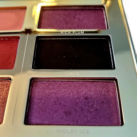 Full Time Eyeshadow Palette Edit 3 by Complex Culture - Picture 7 of 9
